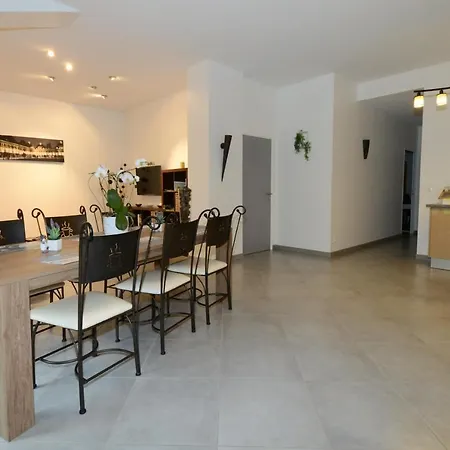 Les Etangs Du Moulin D'harcy Panzió Lonny