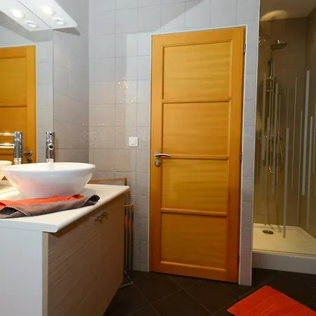 Les Etangs Du Moulin D'harcy