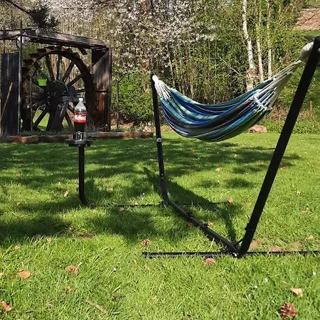 Panzió Les Etangs Du Moulin D'harcy