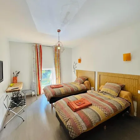 Les Etangs Du Moulin D'harcy