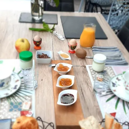 Les Etangs Du Moulin D'harcy 3*