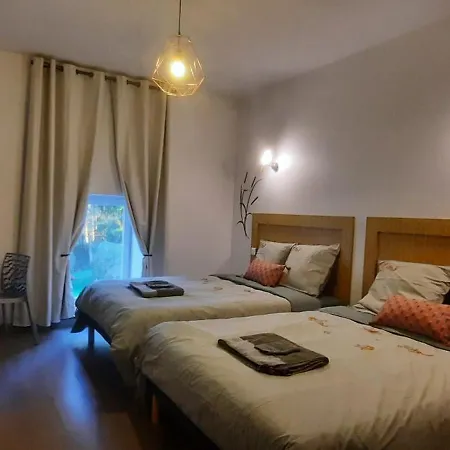 Les Etangs Du Moulin D'harcy Bed & Breakfast Lonny