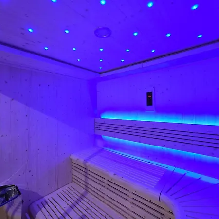 Panzió Les Etangs Du Moulin D'harcy 3*