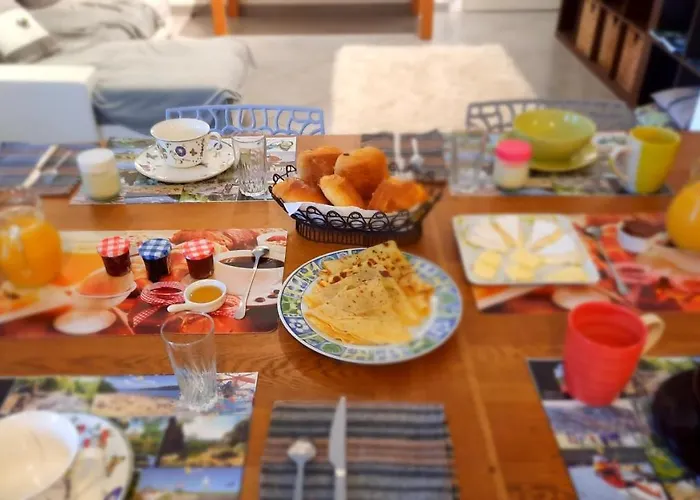 Les Etangs Du Moulin D'harcy B&B 3*