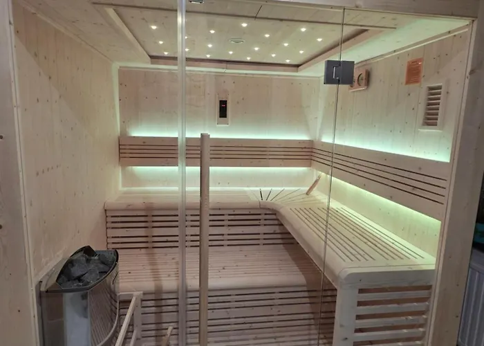 B&B Les Etangs Du Moulin D'harcy 3*